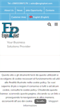 Mobile Screenshot of enginplast.com